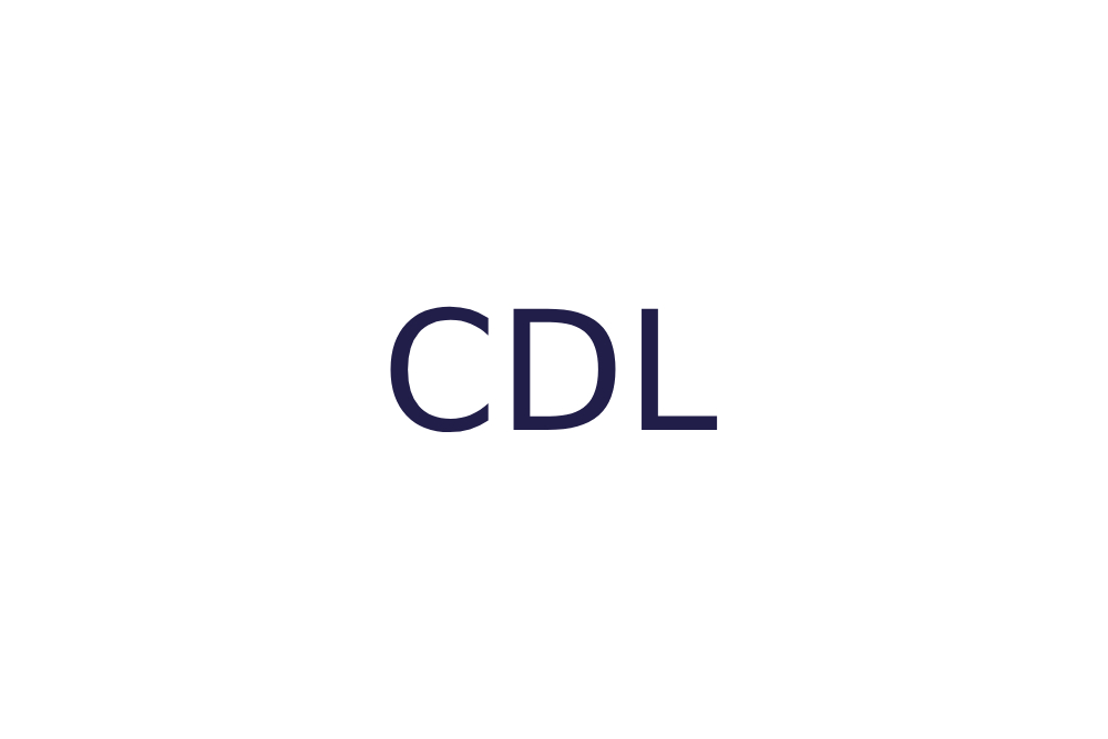CDL